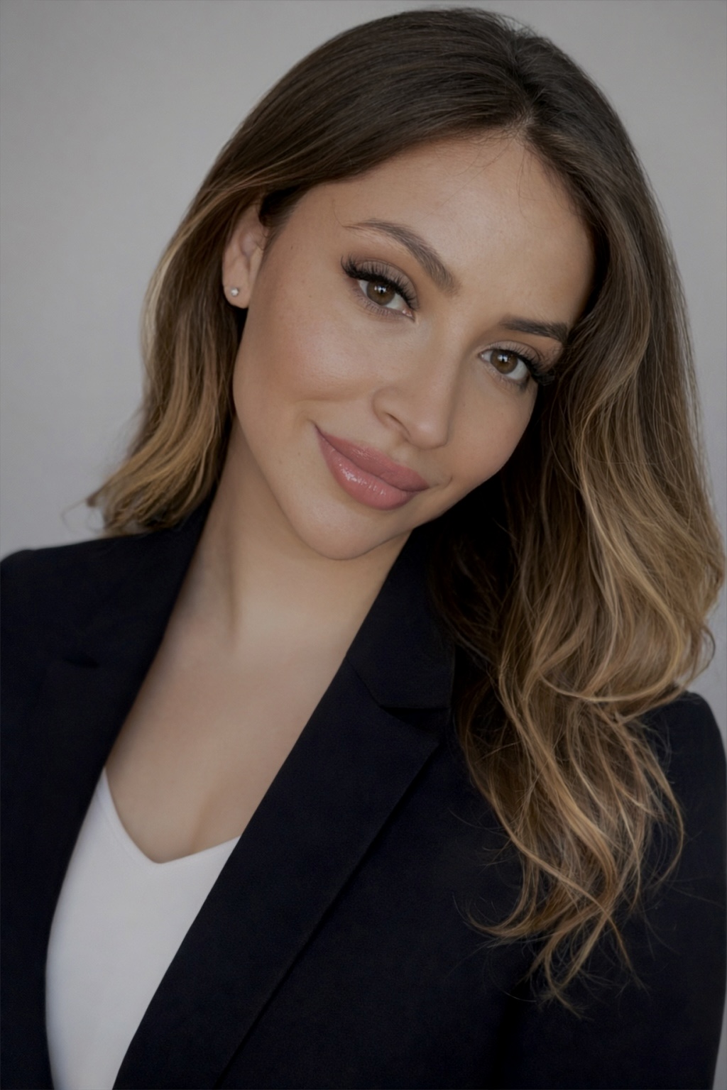 Bianca Araujo — founder and talent acquisition consultant, Balance Talent Acquisition, Netherlands