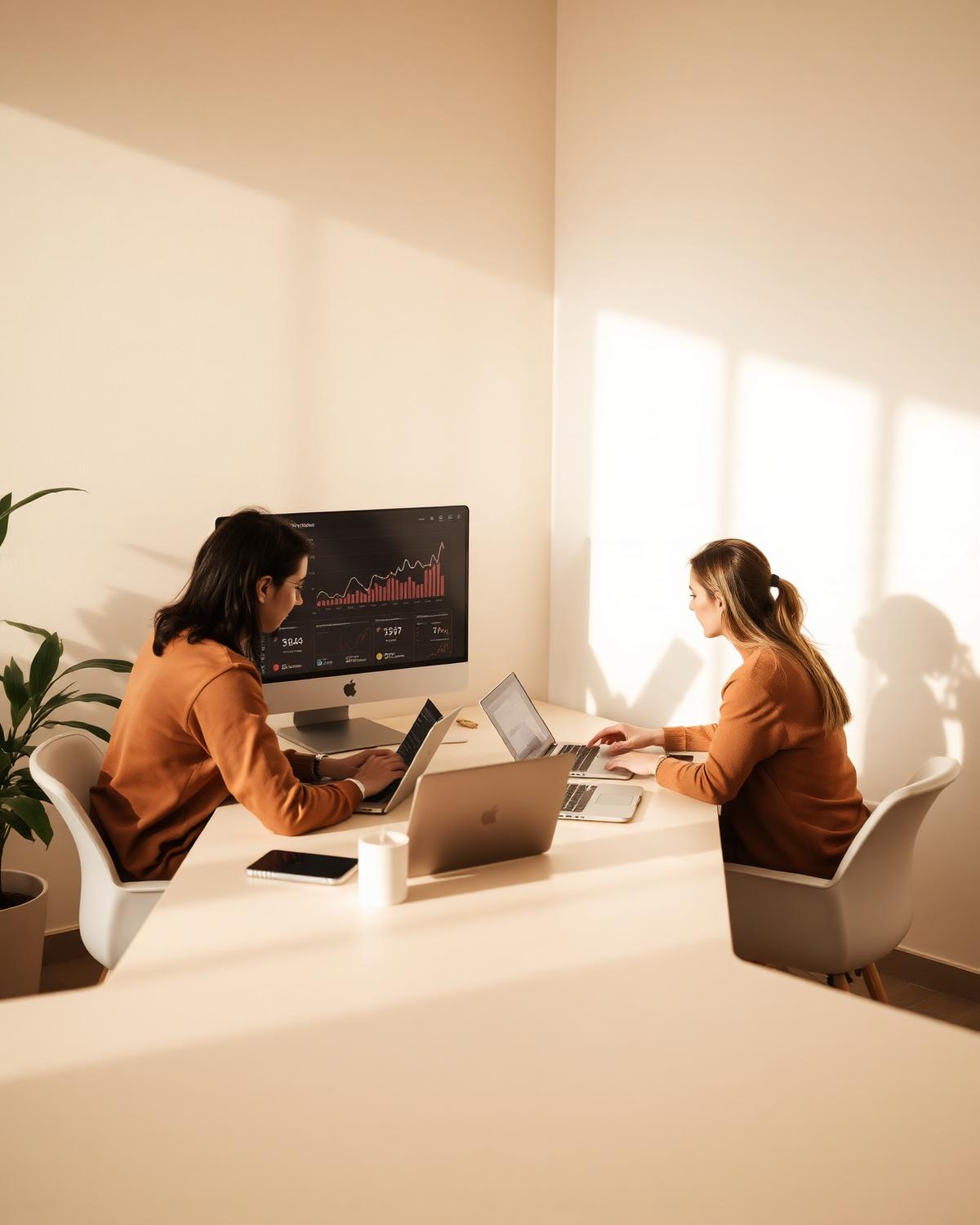 Digital & Online Business