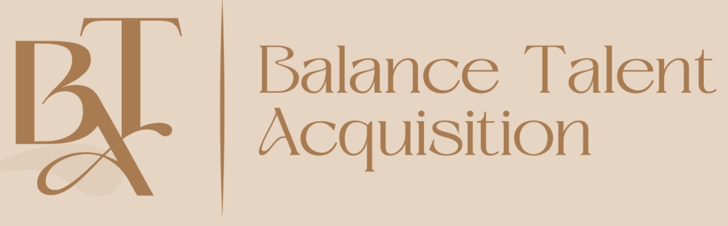Balance Talent Acquisition